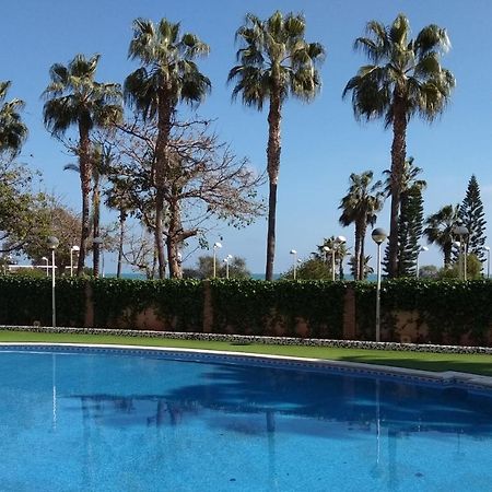 Acv- Acapulco III Planta 1 Norte Oropesa del Mar Dış mekan fotoğraf