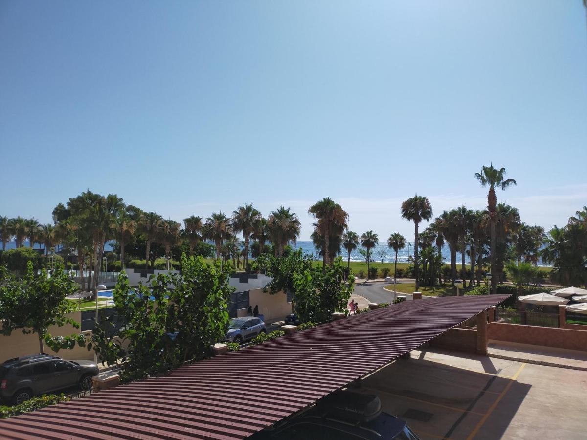Acv- Acapulco III Planta 1 Norte Oropesa del Mar Dış mekan fotoğraf