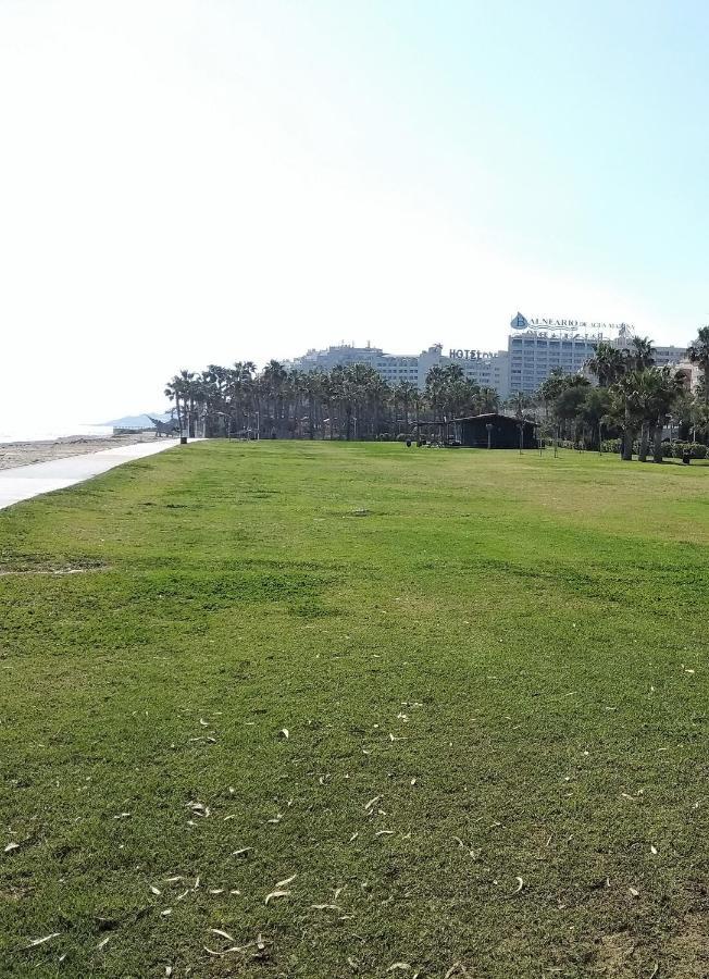 Acv- Acapulco III Planta 1 Norte Oropesa del Mar Dış mekan fotoğraf