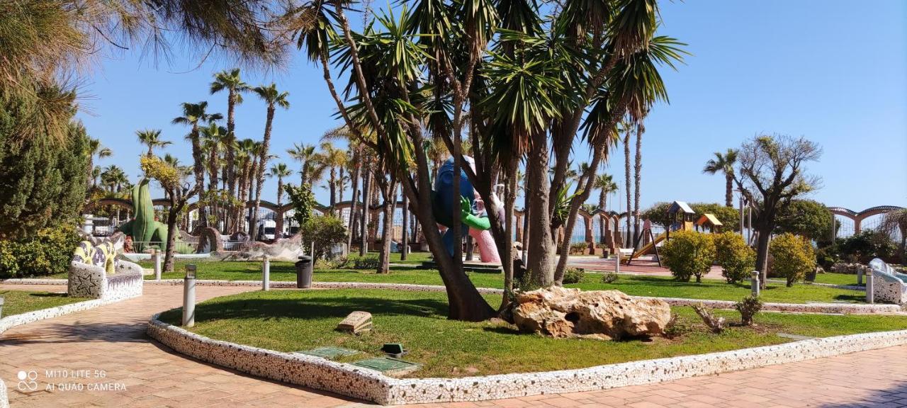 Acv- Acapulco III Planta 1 Norte Oropesa del Mar Dış mekan fotoğraf
